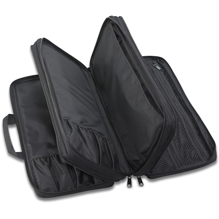 Swiss Army Brands 44959 Kitchen Special Sets Blk Culinary Storage, Soft Chef'S Executive Case VIC-7.4012.7